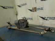 Scheibenwischermotor VOOR 1593000600 Mazda 5 (CR19) Großraumlimousine 1.8i 16V (L823) 2006-11