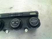 Bedienung Klimacontrolle 3c0907044at Volkswagen Passat Variant (3C5) Kombi 2.0 FSI 16V (BVY(Euro 4)) 2007-03 BVY(Euro 4)