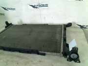 Radiator 8k0121261r Audi A4 (B8) Limousine 1.8 TFSI 16V (CDHB(Euro 5)) 2009-02