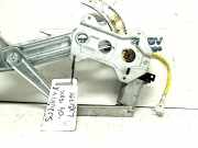 Fensterheber Elektr. Rechts Vorne + MOTOR 8343076G00 Suzuki Ignis (FH) Schrägheck 1.3 16V (M13A) 2004