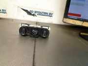 Bedienung Klimaanlage 6R0820045J Volkswagen Polo V (6R) Schrägheck 1.2 TDI 12V BlueMotion (CFWA(Euro 5)) 2010-10 CFWA(Euro 5)