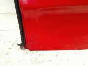 Hintertür Rechts Renault Trafic New (FL) Van 1.9 dCi 82 16V (F9Qt-762) 2003-05