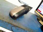 Außenspiegel Rechts Elektrisch 5 DRADEN E20205021 Nissan Note (E11) Großraumlimousine 1.6 16V (HR16DE) 2007-09