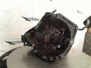 Getriebe Manuell 20TT01 Peugeot 107 Schrägheck 1.0 12V (384F(1KR)) 2010-09