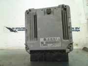 Motorsteuergerät 036906016LF Volkswagen Caddy III (2KA,2KH,2CA,2CH) Van 2.0 SDI (BST) 2009-01 BST