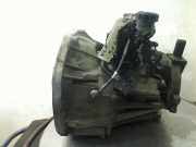 Getriebe Automatik CEPF6M9T Opel Movano Van 2.3 CDTi 16V RWD (M9T-890(M9T-F8)) 2015-06
