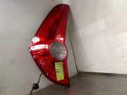 Rücklicht Links 89071595 Opel Agila (B) Großraumlimousine 1.2 16V (K12B(Euro 4; Euro 5)) 2013-07