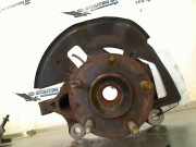 Achsschenkel Links Vorne Mazda 3 (BM/BN) Schrägheck 2.0 SkyActiv-G 120 16V (PEY7) 2015-05