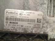 Motorsteuergerät 0281030043 Ford Focus 3 Schrägheck 1.6 TDCi ECOnetic (NGDB) 2013-06