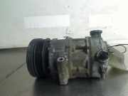 Klima Pumpe 55701200 Opel Corsa D Schrägheck 1.2 16V (Z12XEP(Euro 4)) 2009-06