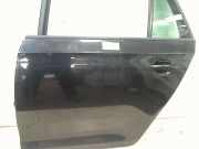 Tür Links Hinten Skoda Rapid Spaceback Kombi 1.2 TSI (CBZA) 2015-02