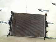 Radiator 6g918005dd Ford Focus 3 Schrägheck 1.6 TDCi ECOnetic (NGDB) 2013-06