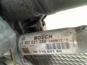 Scheibenwischermotor 9671062180 Peugeot 5008 I (0A/0E) Großraumlimousine 1.6 HDiF 16V (DV6C(9HR)) 2012-10