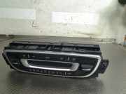 Bedienung Klimaanlage T1001909K Renault Megane III Grandtour (KZ) Kombi 5-drs 1.5 dCi 110 (K9K-636(K9K-A6)) 2015-02
