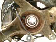 Achsschenkel Rechts Vorne Toyota Yaris III (P13) Schrägheck 1.5 16V Hybrid (1NZ-FXE) 2012-11