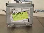 Radio Module 244657 Opel Zafira Tourer (P12) Großraumlimousine 1.6 CDTI 16V ecoFLEX 136 (B16DTH(Euro 6)) 2013-09