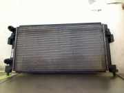 Radiator 5Q0121251EC Volkswagen Golf VII (AUA) Schrägheck 1.2 TSI 16V (CJZA) 2013-09 CJZA