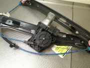 Fensterheber Elektr. Links Vorne 19995YY0625 BMW 3 serie Touring (F31) Kombi 316i 1.6 16V (N13-B16A) 2013-09