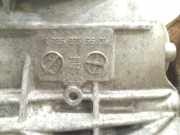 Getriebe Automatik R7252715501 Mercedes-Benz C (W205) Limousine C-200 1.5 EQ Boost (M264.915) 2018-12