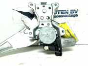 Fensterheber Elektr. Links Hinten + MOTOR 8356079J00 Suzuki SX4 SUV 1.6 16V VVT Comfort,Exclusive Autom.Kat. (M16A VVT) 2006