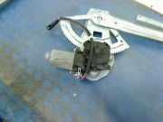 Fensterheber Elektr. Rechts Vorne 400922b Ford Transit Van 2.2 TDCi 16V (P8FA(Euro 4)) 2012-01