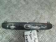 Warnleuchte Schalter 7355069456 Fiat Punto Evo (199) Schrägheck 1.3 JTD Multijet 85 16V (199.B.4000(Euro 5)) 2010-08