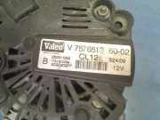 Lichtmaschine V75765138002 Peugeot 308 SW (4E/H) Kombi 5-drs 1.6 16V THP 150 (EP6DT(5FX)) 2009-07