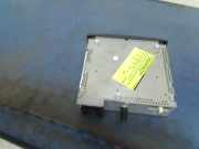 Cd-Player 10R0411174 Renault Master III (MA/MB/MC/MD/MH/MF/MG/MH) Van 2.3 dCi 16V (M9T-B8) 2014