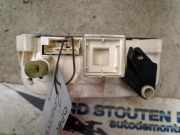 Bedienung Heizung Opel Tigra Twin Top Cabrio 1.8 16V (Z18XE) 2004-10