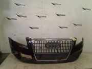Stoßstange Vorne Audi Q5 (8RB) SUV 2.0 TFSI 16V Quattro (CDNC(Euro 5)) 2011-10