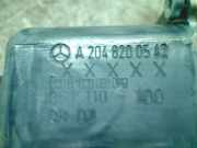 Fensterhebermotor Rechts Hinten a2048200542 Mercedes-Benz C Estate (S204) Kombi 2.2 C-200 CDI 16V . (OM646.811) 2008-05
