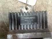 Vorglüh Relais 9640469680 Opel Vivaro Van 2.5 CDTI DPF (G9U-630) 2008-03