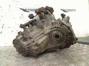 Getriebe Manuell 935255 Hyundai Matrix Schrägheck 1.6 16V (G4EDG) 2006-10