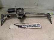 Scheibenwischermotor + MOTOR 54525211 Opel Vivaro Van 2.0 CDTI (M9R-780(Euro 4)) 2010-11