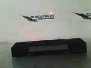 Zeit Uhr 3460063J50 Suzuki Swift (ZA/ZC/ZD1/2/3/9) Schrägheck 1.3 VVT 16V (M13A VVT) 2006-06