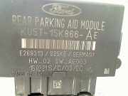 Pdc Steuerger?t module ku5t15k866ae Ford Transit Connect (PJ2) Van 1.5 EcoBlue (ZTGA) 2021-10