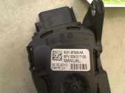 Elektrische Gaspedal 8V219F836AA Ford Fiesta 6 (JA8) Schrägheck 1.25 16V (STJA(Euro 5)) 2010-05