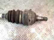 Antriebswelle Links Vorne 514115 Daewoo / Chevrolet Aveo (250) Schrägheck 1.2 16V (B12D1) 2009-02