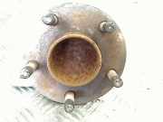 Radnabe Rechts Hinten Ford Focus 2 ST Schrägheck 2.5 20V ST (HYDA(Euro 4)) 2005-12