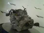 Getriebe Manuell 20TT01 Toyota Yaris II (P9) Schrägheck 1.0 12V VVT-i (1KR-FE) 2007-07