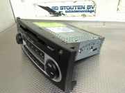 Cd-Player 66147076 Mitsubishi Colt (Z2/Z3) Schrägheck 1.3 16V (4A90) 2009-09