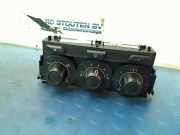 Bedienung Klimaanlage X8032001 Citroën C3 (SC) Schrägheck 5-drs 1.6 HDi 92 (DV6DTED(9HP)) 2011-03