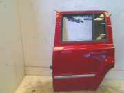 Tür Links Hinten KRASSEN Jeep Patriot (MK74) SUV 2.4 16V 4x4 (ERZ) 2009-04