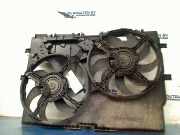 Kühlerventilator L4840 Citroën Jumper (U9) Van 2.2 HDi 120 (P22DTE(4HU)) 2008