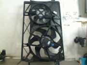 Kühlerventilator 93868357 Opel Vivaro Van 1.6 CDTi BiTurbo 125 (R9M-452(R9M-D4)) 2017-05