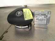 Airbag Set 06C0959655K Skoda Fabia III (NJ3) Schrägheck 5-drs 1.0 TSI 12V (CHZB) 2017-12