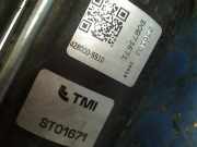 Anlasser 4280005510 Mercedes-Benz Sprinter 3,5t (906.63) Van 310 CDI 16V (OM651.955) 2011-01