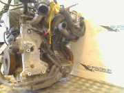 Motor D4F(784) Renault Clio III Estate/Grandtour (KR) Kombi 1.2 16V TCE 100 (D4F-784(D4F-H7)) 2010-01