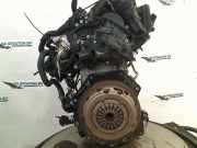 Motor CHZC Seat Ibiza IV (6J5) Schrägheck 5-drs 1.0 EcoTSI 12V (CHZC) 2016-04