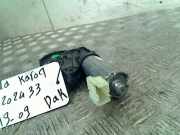 Schiebedachmotor 3G9877795F Skoda Karoq SUV 1.5 TSI 16V (DPCA) 2019-09